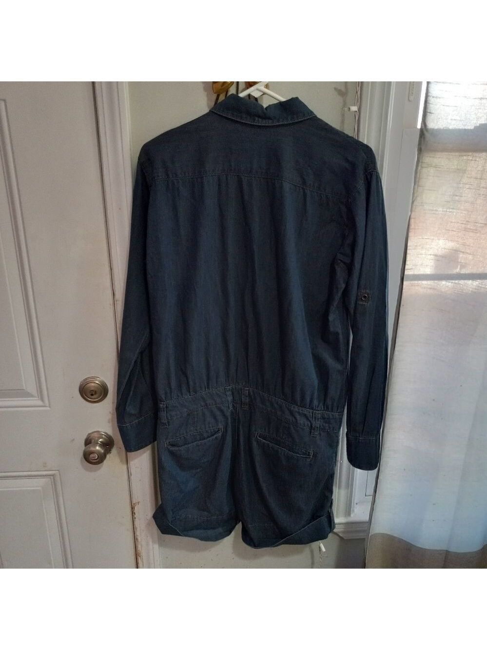 Genetic Denim - Romper - Picture 7 of 9